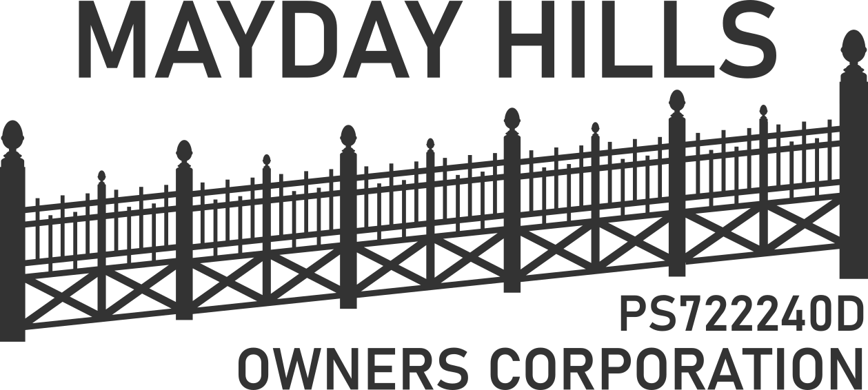 Mayday Hills